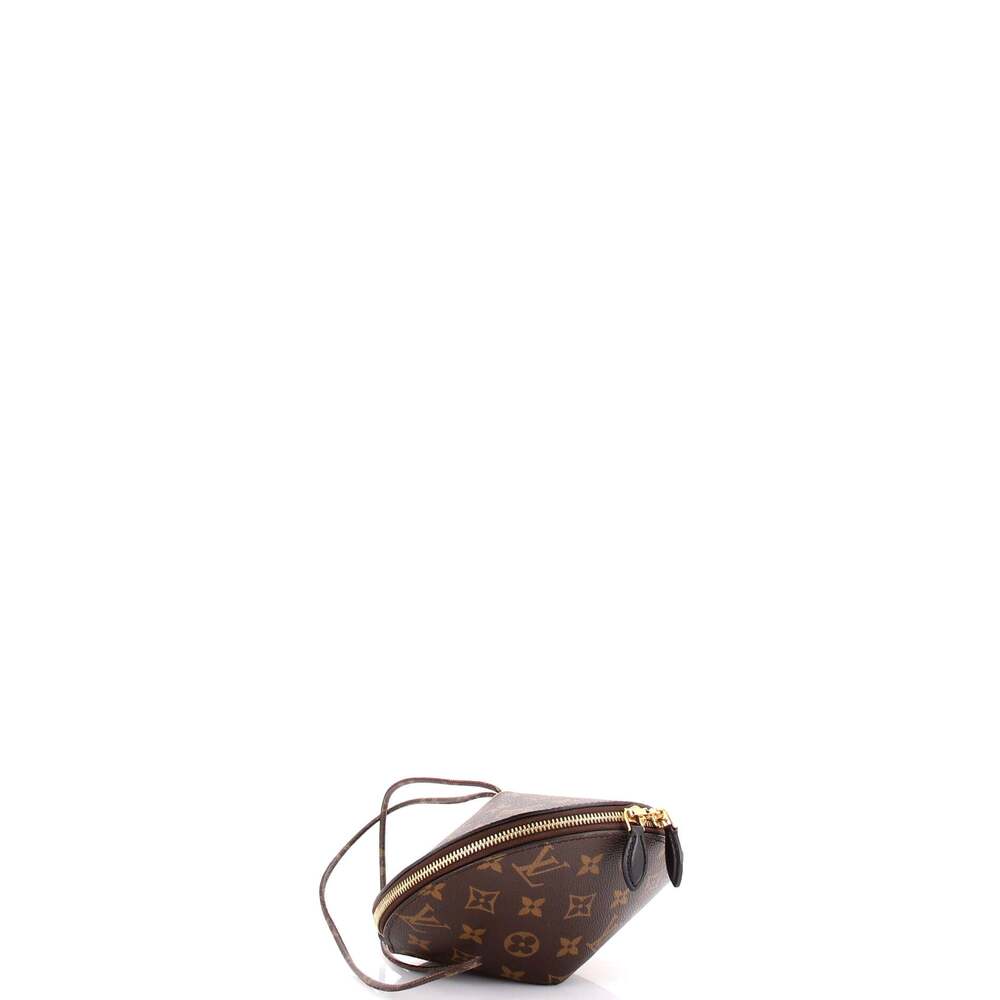 Louis Vuitton Toupie Handbag Canvas #237870L20B - Picture 2 of 6